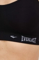 Αθλητικό σουτιέν Everlast μαύρο EVL12BRASFOR2