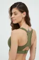 Σουτιέν για θήλασμα Calvin Klein Underwear πράσινο