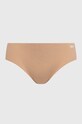 Odzież Dkny figi 3-pack DK5028BP3 beżowy