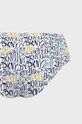 Dkny figi 3-pack DK5028BP3 beżowy