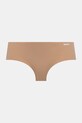 Dkny chiloți 3-pack bej DK5028BP3