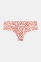 Dkny figi 3-pack DK5028BP3 beżowy AA00