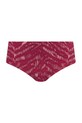 Odzież Dkny figi 3-pack DK5028BP3 bordowy