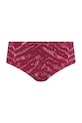 Ρούχα Σλιπ Dkny 3-pack DK5028BP3 μπορντό