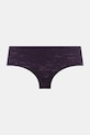 Abbigliamento Dkny mutande pacco da 3 DK5028BP3 nero