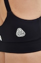 Oblečenie Športová podprsenka LaBellaMafia Essentials LB.25967 čierna