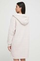 Dkny hálóköpeny YI2022599 rózsaszín AW22
