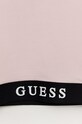 Девочка Детский топ Guess J2YI34.KABR0 розовый