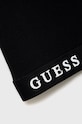 Guess top dziecięcy J2YI34.KABR0 czarny AW22