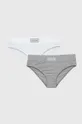 λευκό Παιδικά εσώρουχα Calvin Klein Underwear 2-pack Για κορίτσια