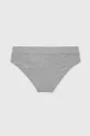 Detské nohavičky Calvin Klein Underwear 2-pak Dievčenský