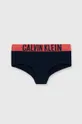 Παιδικά εσώρουχα Calvin Klein Underwear 2-pack σκούρο μπλε