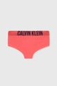 Detské nohavičky Calvin Klein Underwear 2-pak Dievčenský