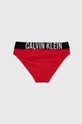 Detské nohavičky Calvin Klein Underwear 2-pak Dievčenský