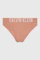 πορτοκαλί Παιδικά εσώρουχα Calvin Klein Underwear 2-pack