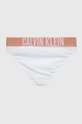 Detské nohavičky Calvin Klein Underwear 2-pak Dievčenský