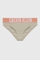 Calvin Klein Underwear gyerek bugyi 2 db zöld