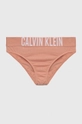 Παιδικά εσώρουχα Calvin Klein Underwear 2-pack  Κύριο υλικό: 95% Βαμβάκι, 5% Σπαντέξ Ένθετο: 100% Βαμβάκι Ταινία: 56% Πολυαμίδη, 36% Πολυεστέρας, 8% Σπαντέξ