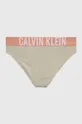 zelená Detské nohavičky Calvin Klein Underwear 2-pak