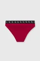 μωβ Παιδικά εσώρουχα Calvin Klein Underwear 2-pack