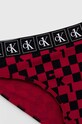 Calvin Klein Underwear figi dziecięce 2-pack G80G800571.9BYY