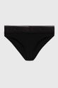 Calvin Klein Underwear figi dziecięce (2-pack) 95 % Bawełna, 5 % Elastan