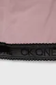 Dječji grudnjak Calvin Klein Underwear 2-pack roza