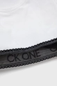 różowy Calvin Klein Underwear biustonosz dziecięcy 2-pack