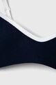 Dziewczynka Calvin Klein Underwear biustonosz dziecięcy G80G800578.9BYY granatowy