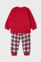 Mayoral piżama dziecięca 98 % Bawełna, 2 % Elastan