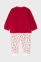 Mayoral piżama dziecięca multicolor
