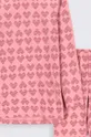 Coccodrillo piżama dziecięca 94 % Bawełna, 6 % Elastan