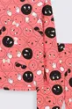 Coccodrillo piżama bawełniana dziecięca 100 % Bawełna