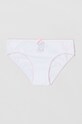 Детски памучни бикини OVS 1599718.Girl.3.15y.Unde розов AW22