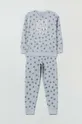 siva Otroška pižama OVS Dekliški