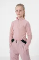розовый Функциональное белье 4F Для девочек