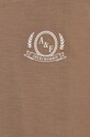 Κοριτσίστικα Παιδική πιτζάμα Abercrombie & Fitch KI246.2800 μπεζ