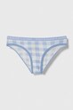 Polo Ralph Lauren figi dziecięce 3-pack 4P5003 niebieski AW23
