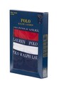 Παιδικά εσώρουχα Polo Ralph Lauren 3-pack 3-pack σκούρο μπλε 4P5019