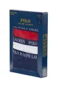 Polo Ralph Lauren figi dziecięce 3-pack 3-pack granatowy 4P5019