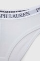 Polo Ralph Lauren figi dziecięce 3-pack 4P5019