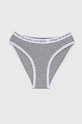 Fete Polo Ralph Lauren chiloti copii 3-pack 4P5019 negru