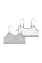 Polo Ralph Lauren reggiseno bambina pacco da 2