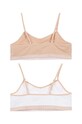 Polo Ralph Lauren biustonosz dziecięcy 2-pack 4P5017 pomarańczowy SS24