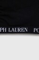 Polo Ralph Lauren biustonosz dziecięcy 2-pack czarny 4P5017