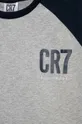 CR7 Cristiano Ronaldo piżama bawełniana dziecięca 100 % Bawełna