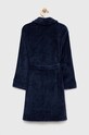 Dječji kućni ogrtač Polo Ralph Lauren 9P0031 mornarsko plava AW22