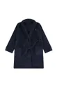 темно-синій Дитячий халат Polo Ralph Lauren