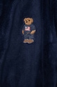 Хлопчик Дитячий халат Polo Ralph Lauren 9P0042 темно-синій