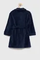 Παιδικό μπουρνούζι Polo Ralph Lauren σκούρο μπλε